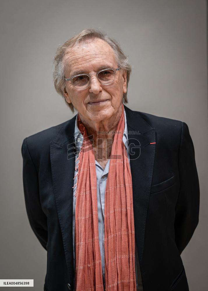 Agora Demain Le Sud Conference On Anti-Semitism - Marseille