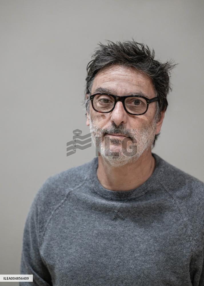 Agora Demain Le Sud Conference On Anti-Semitism - Marseille