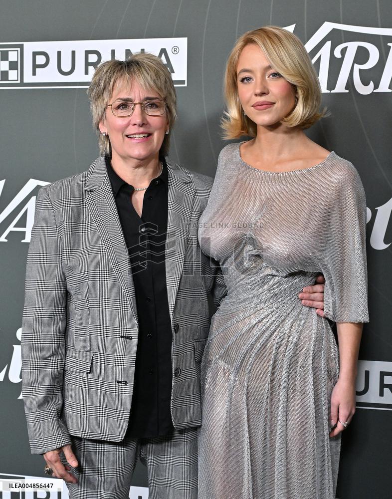 Variety Power of Women: Los Angeles Event