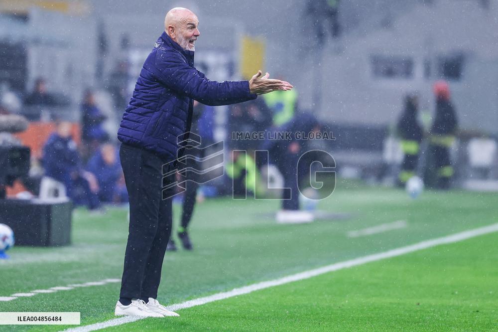 CALCIO - Serie A - Inter - FC Internazionale vs ACF Fiorentina