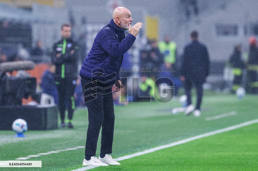 CALCIO - Serie A - Inter - FC Internazionale vs ACF Fiorentina