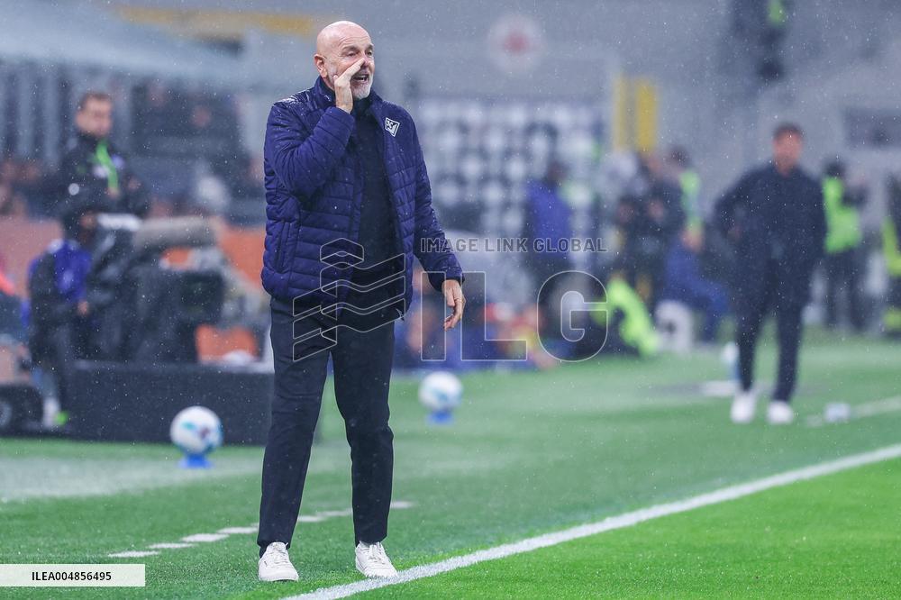 CALCIO - Serie A - Inter - FC Internazionale vs ACF Fiorentina