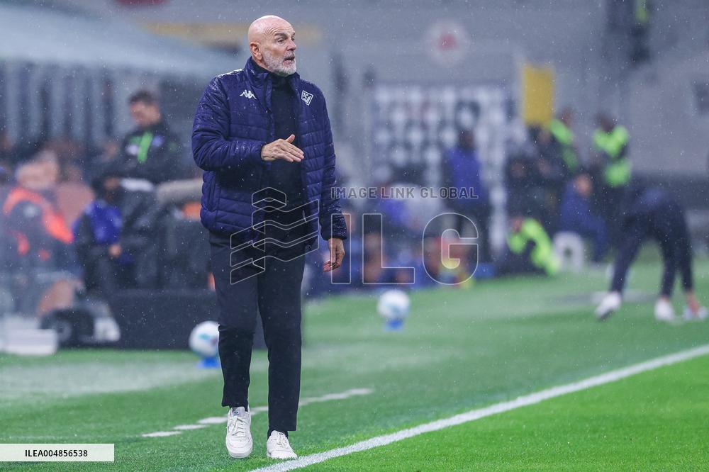 CALCIO - Serie A - Inter - FC Internazionale vs ACF Fiorentina