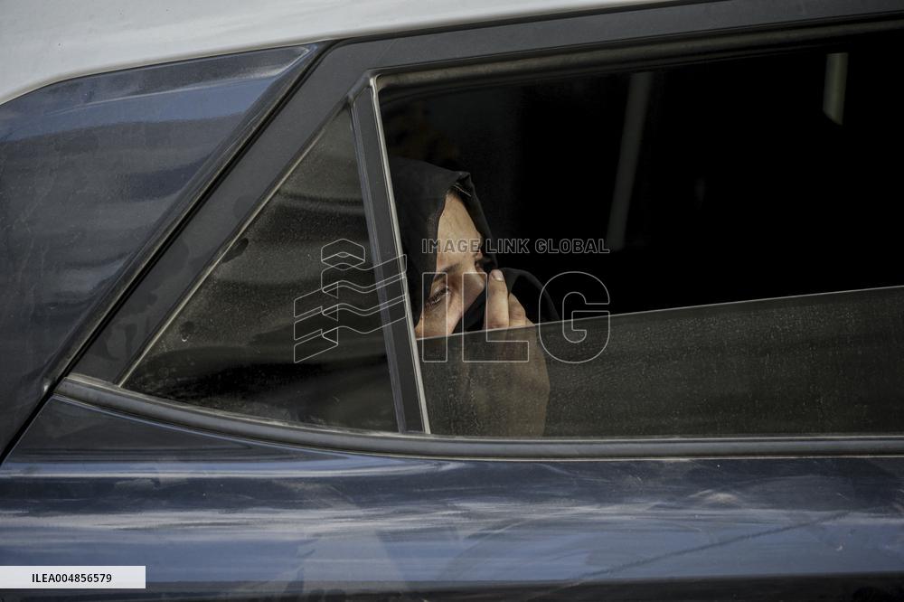 Deadly Airstrike Hits Gaza