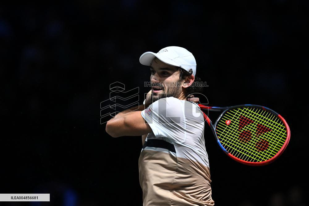 Rolex Paris Master Day 4