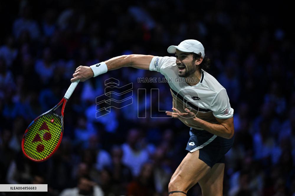 Rolex Paris Master Day 4