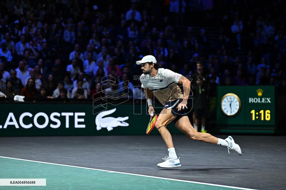 Rolex Paris Master Day 4