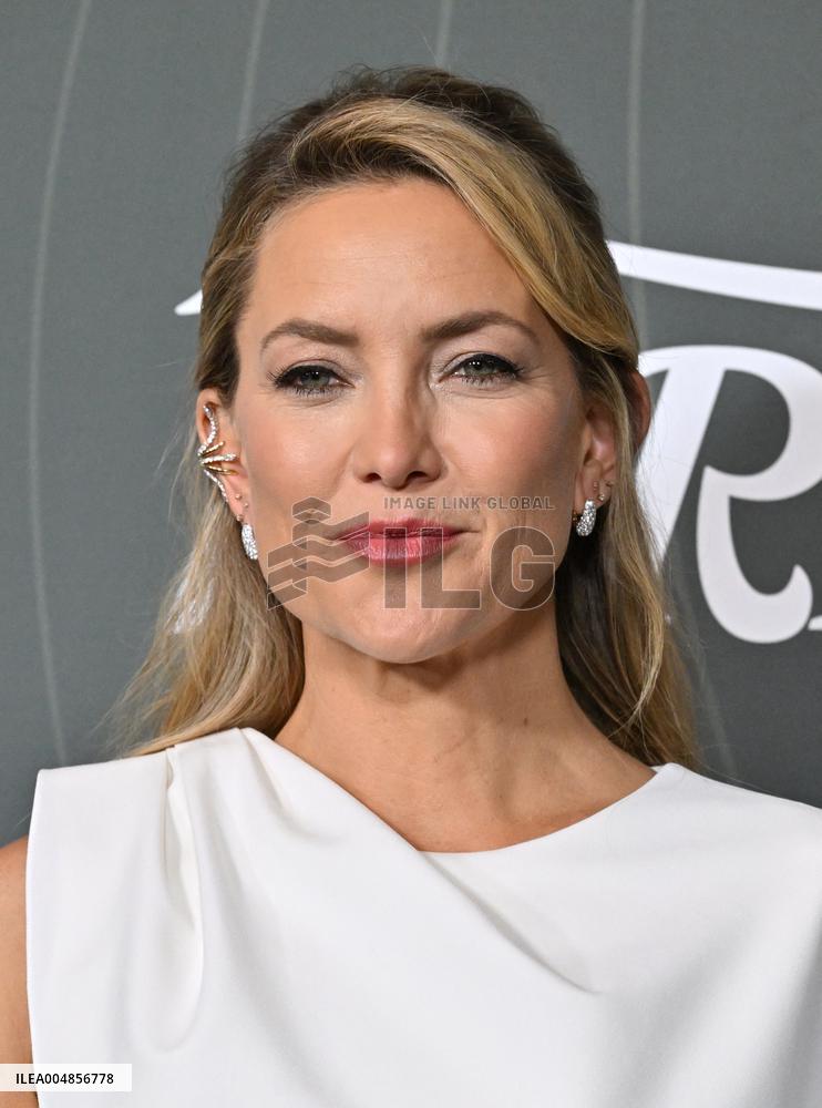 Variety Power of Women: Los Angeles Event