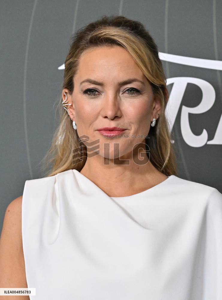 Variety Power of Women: Los Angeles Event