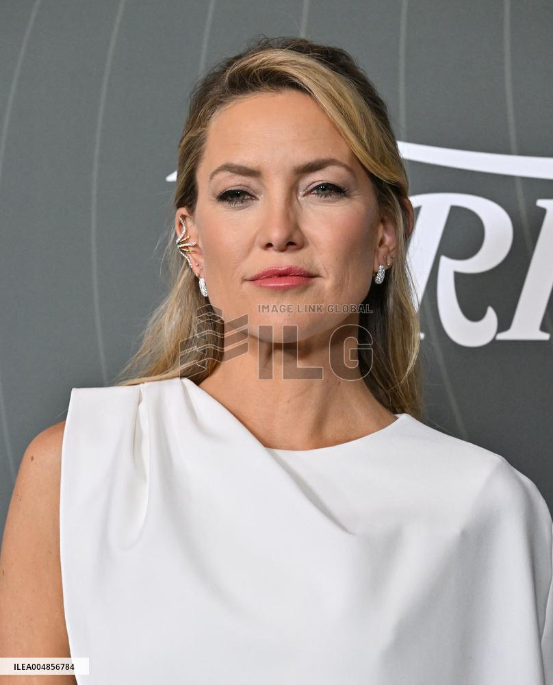 Variety Power of Women: Los Angeles Event