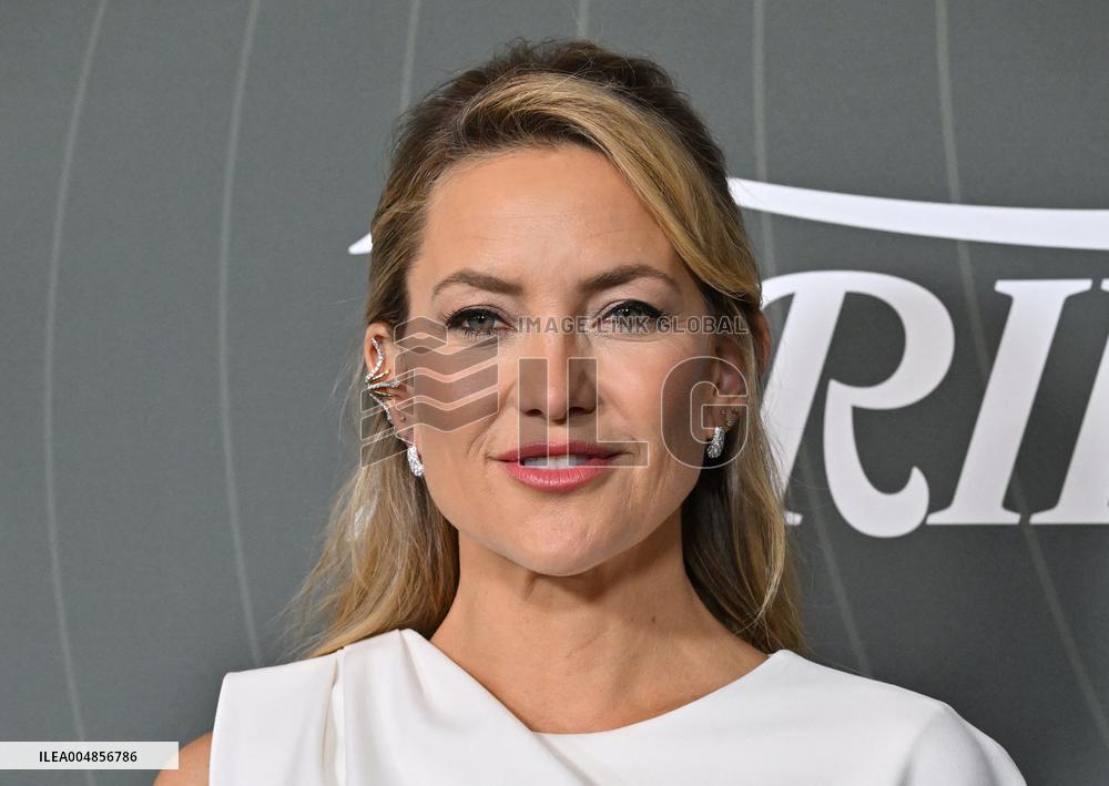 Variety Power of Women: Los Angeles Event