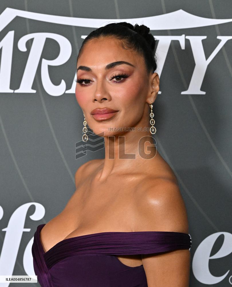 Variety Power of Women: Los Angeles Event