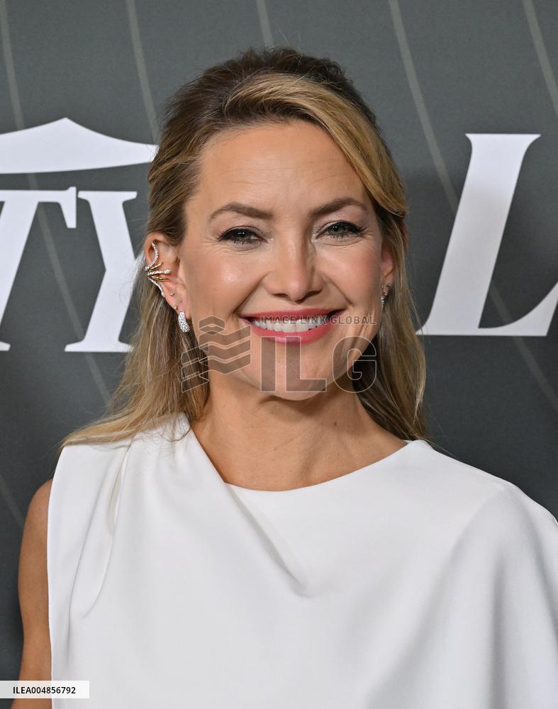 Variety Power of Women: Los Angeles Event