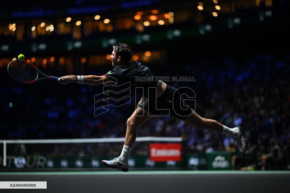 Rolex Paris Master Day 4