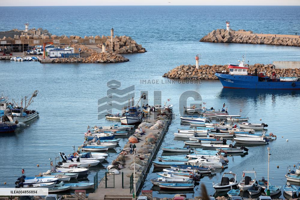 Illustration - Tipaza - Algeria