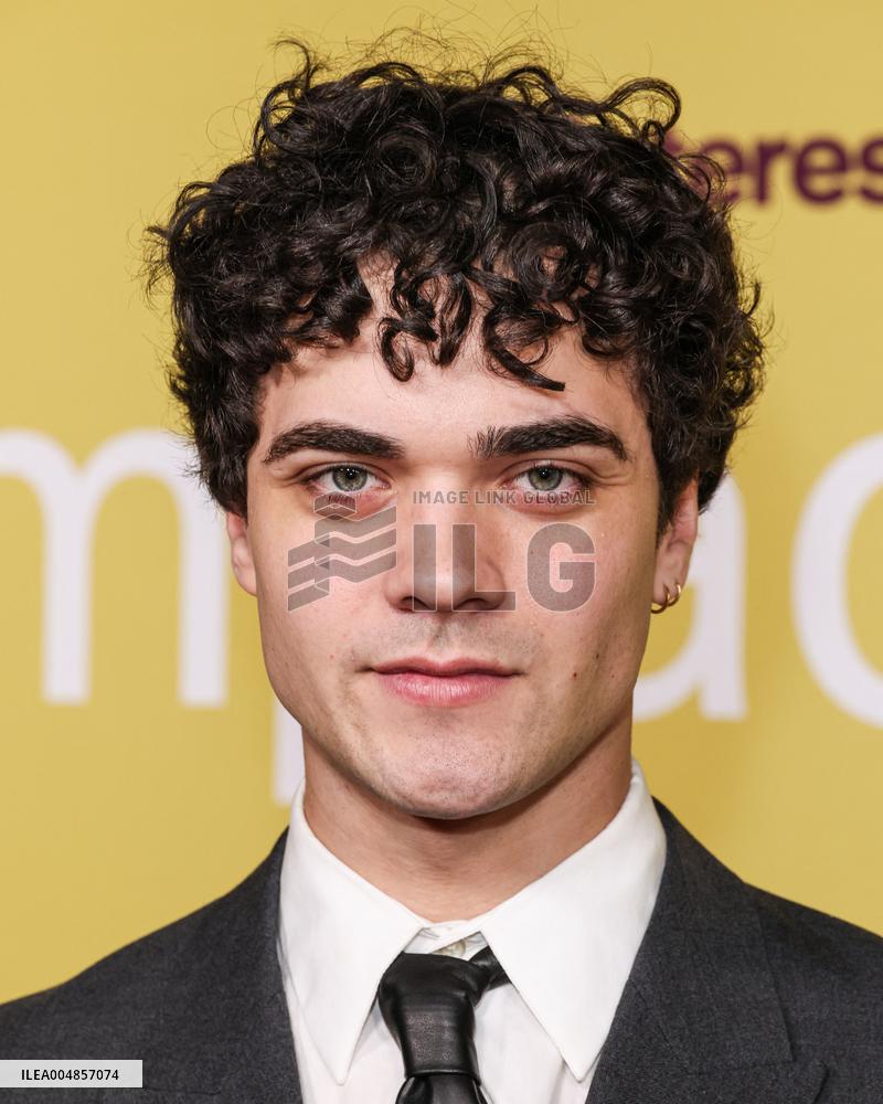 3rd Annual Rare Impact Fund Benefit 2025