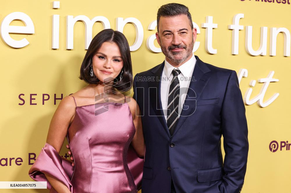 3rd Annual Rare Impact Fund Benefit 2025