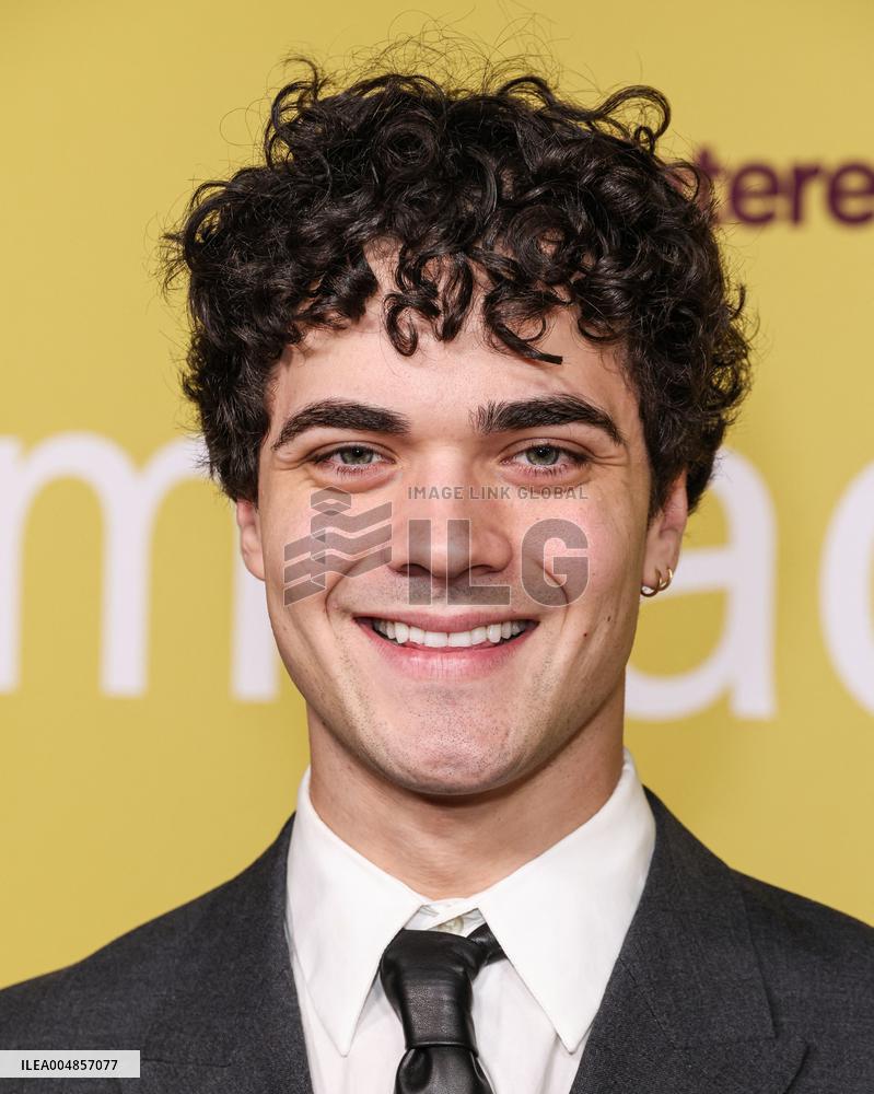 3rd Annual Rare Impact Fund Benefit 2025