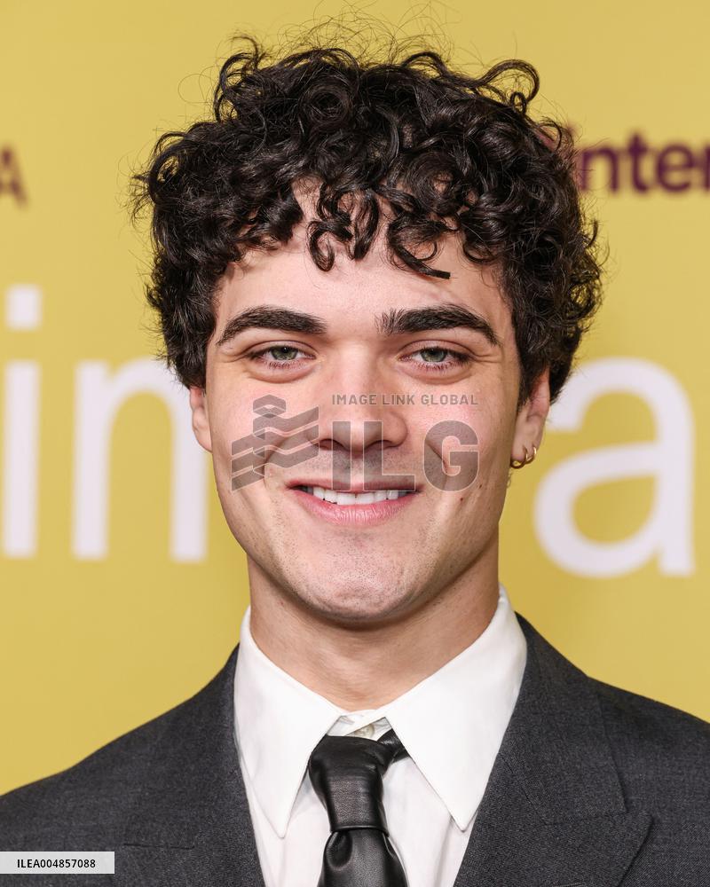3rd Annual Rare Impact Fund Benefit 2025