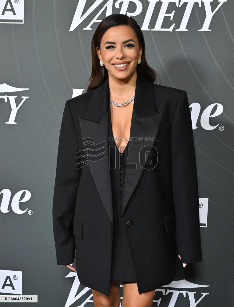 Variety Power of Women: Los Angeles Event