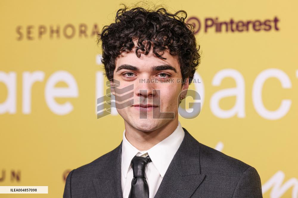 3rd Annual Rare Impact Fund Benefit 2025