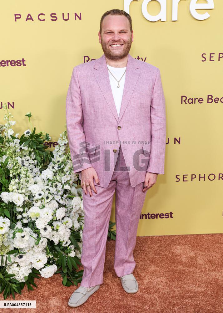 3rd Annual Rare Impact Fund Benefit 2025