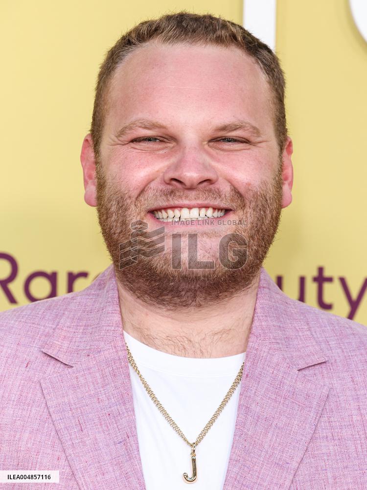 3rd Annual Rare Impact Fund Benefit 2025