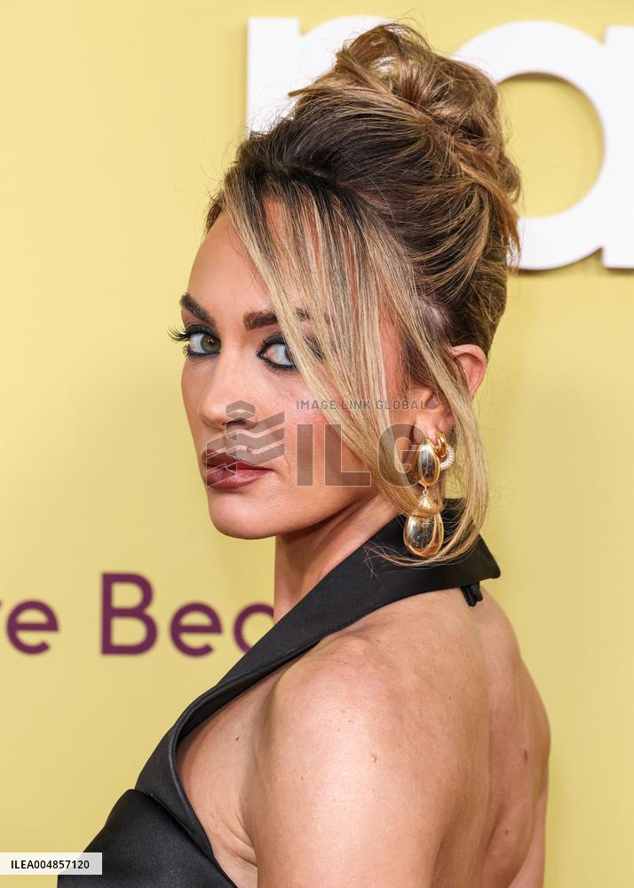 3rd Annual Rare Impact Fund Benefit 2025