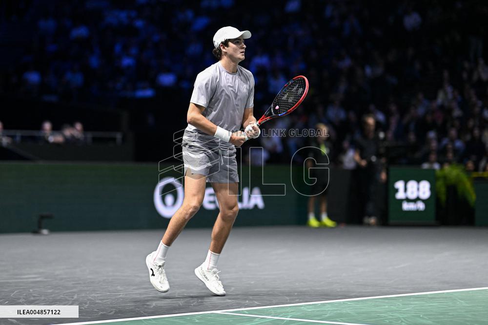 Rolex Paris Masters - Day 3