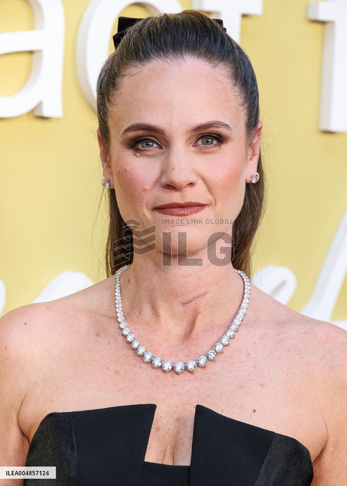 3rd Annual Rare Impact Fund Benefit 2025