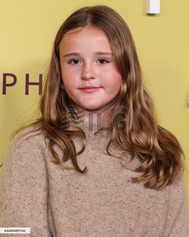 3rd Annual Rare Impact Fund Benefit 2025