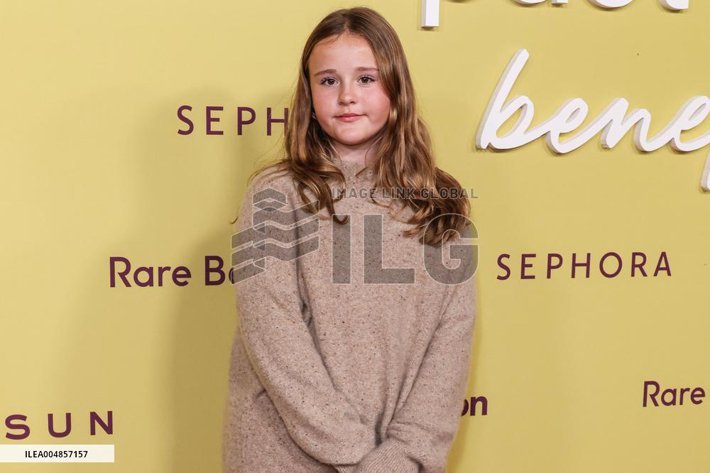 3rd Annual Rare Impact Fund Benefit 2025