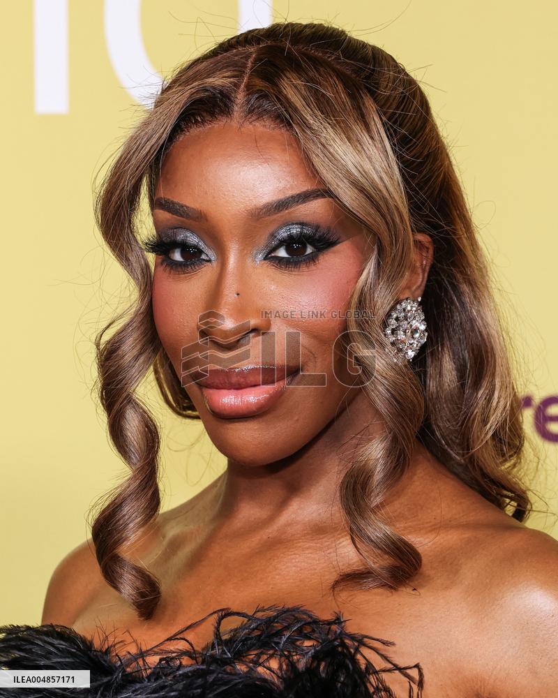 3rd Annual Rare Impact Fund Benefit 2025