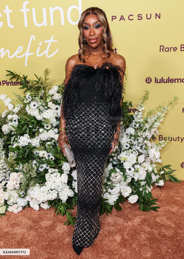 3rd Annual Rare Impact Fund Benefit 2025