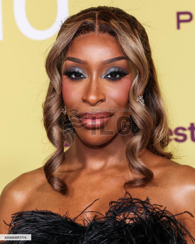 3rd Annual Rare Impact Fund Benefit 2025