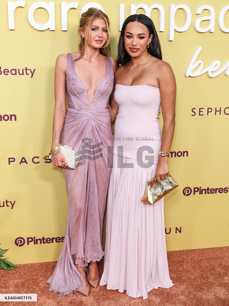 3rd Annual Rare Impact Fund Benefit 2025