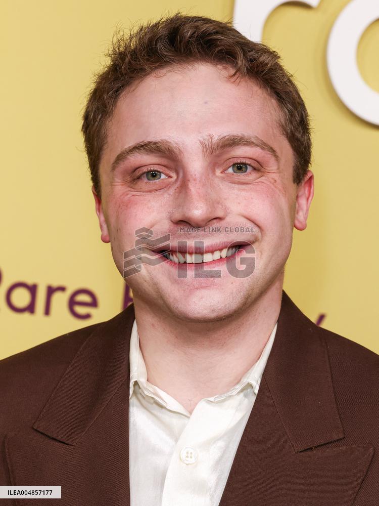 3rd Annual Rare Impact Fund Benefit 2025