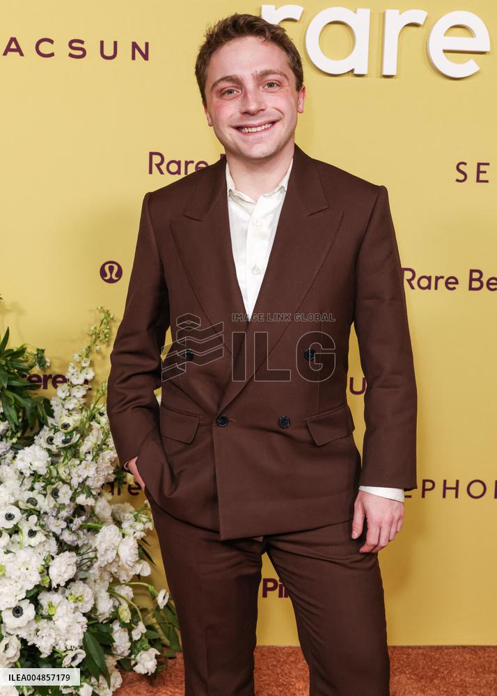 3rd Annual Rare Impact Fund Benefit 2025