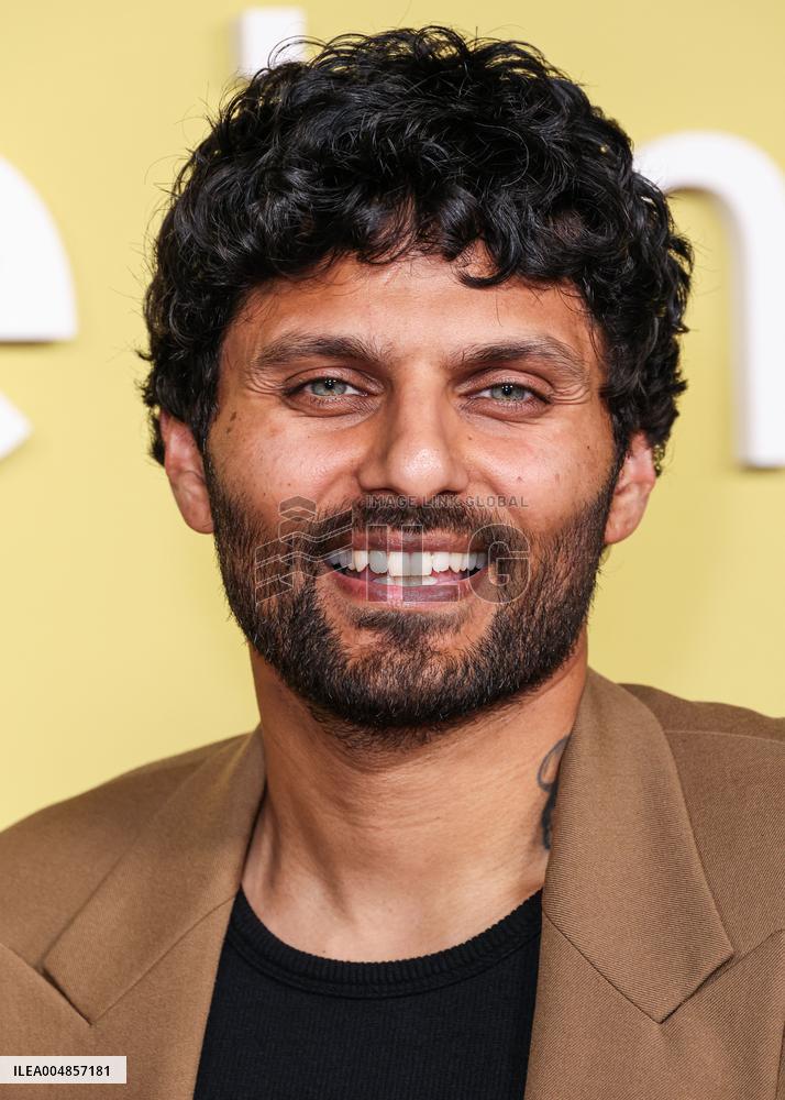 3rd Annual Rare Impact Fund Benefit 2025