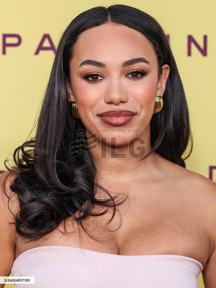 3rd Annual Rare Impact Fund Benefit 2025