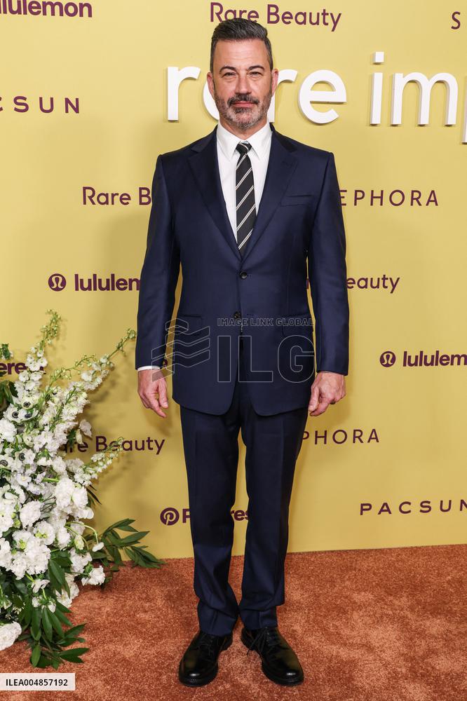 3rd Annual Rare Impact Fund Benefit 2025