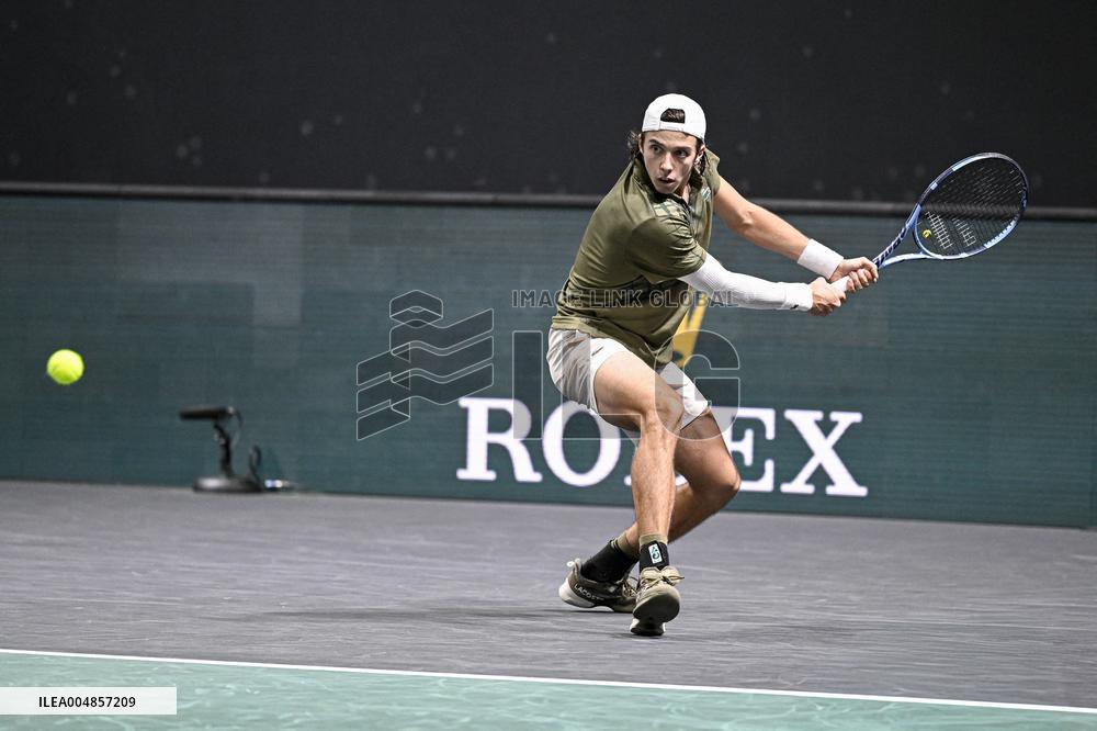 Rolex Paris Masters - Day 3