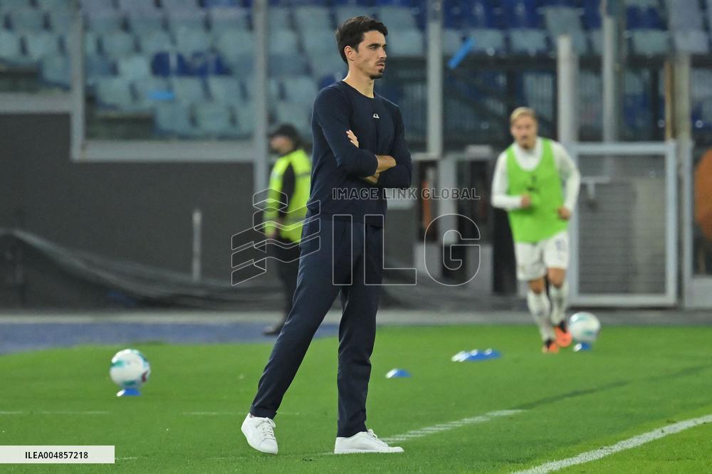 CALCIO - Serie A - AS Roma vs Parma Calcio