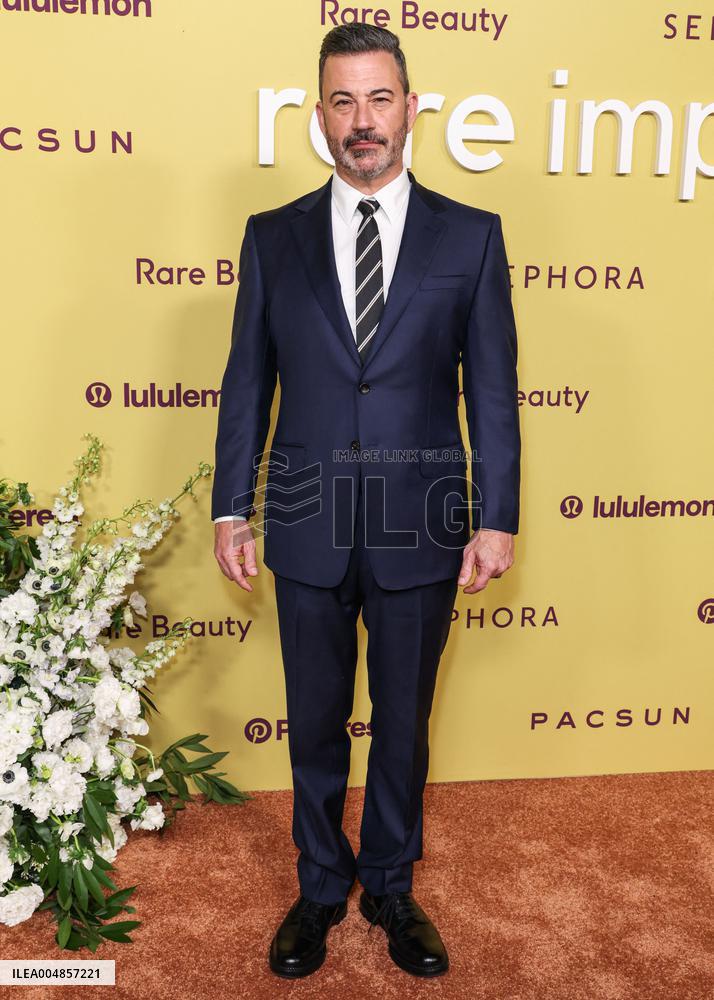 3rd Annual Rare Impact Fund Benefit 2025