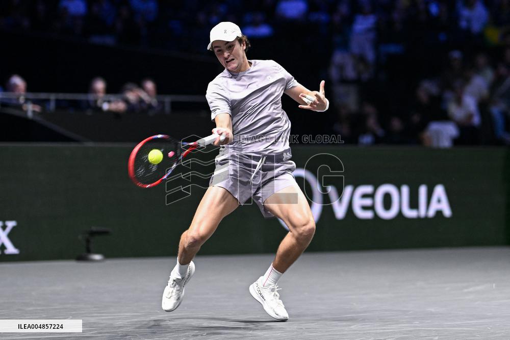 Rolex Paris Masters - Day 3