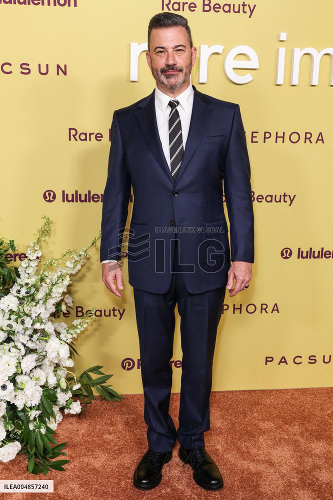 3rd Annual Rare Impact Fund Benefit 2025