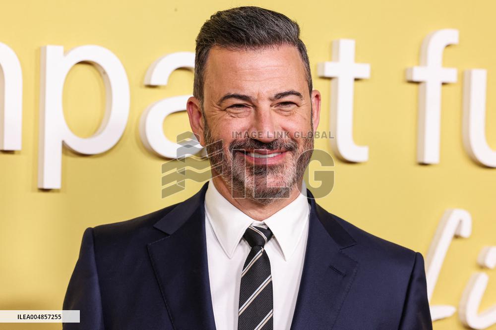 3rd Annual Rare Impact Fund Benefit 2025