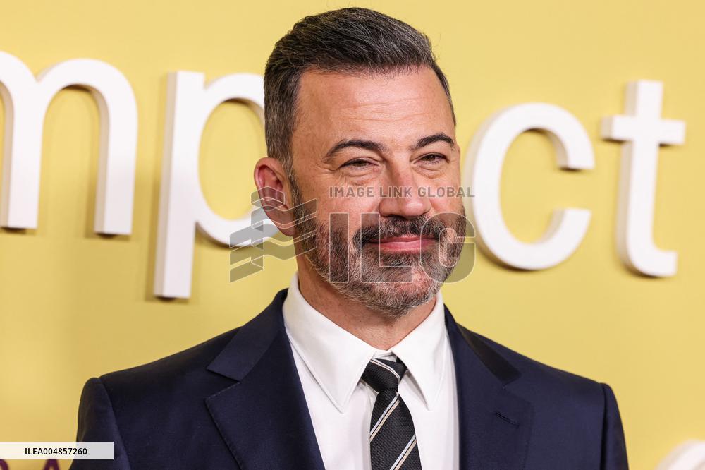 3rd Annual Rare Impact Fund Benefit 2025