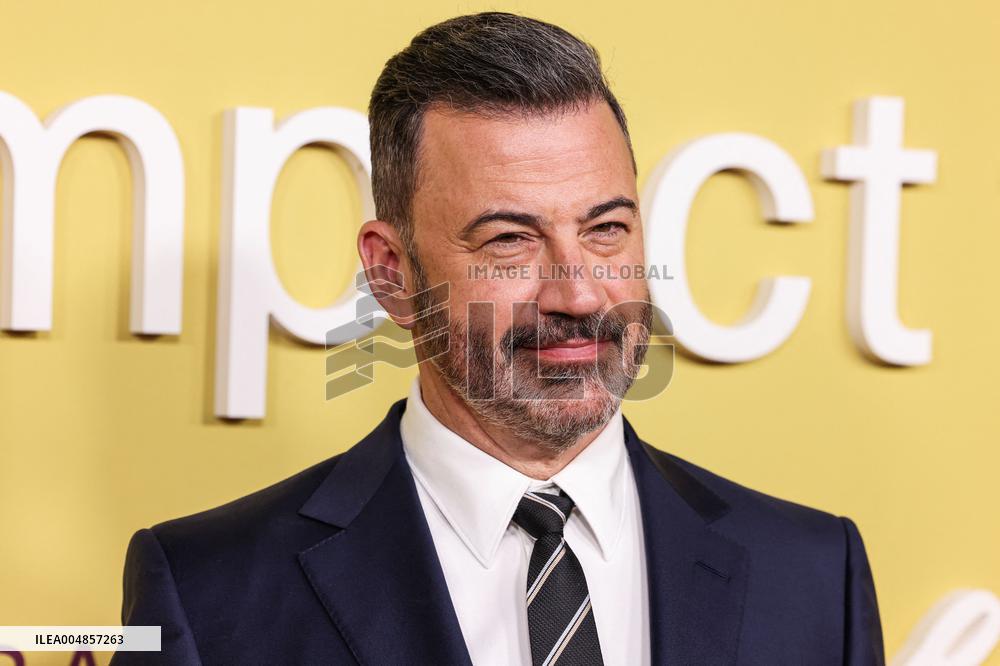 3rd Annual Rare Impact Fund Benefit 2025