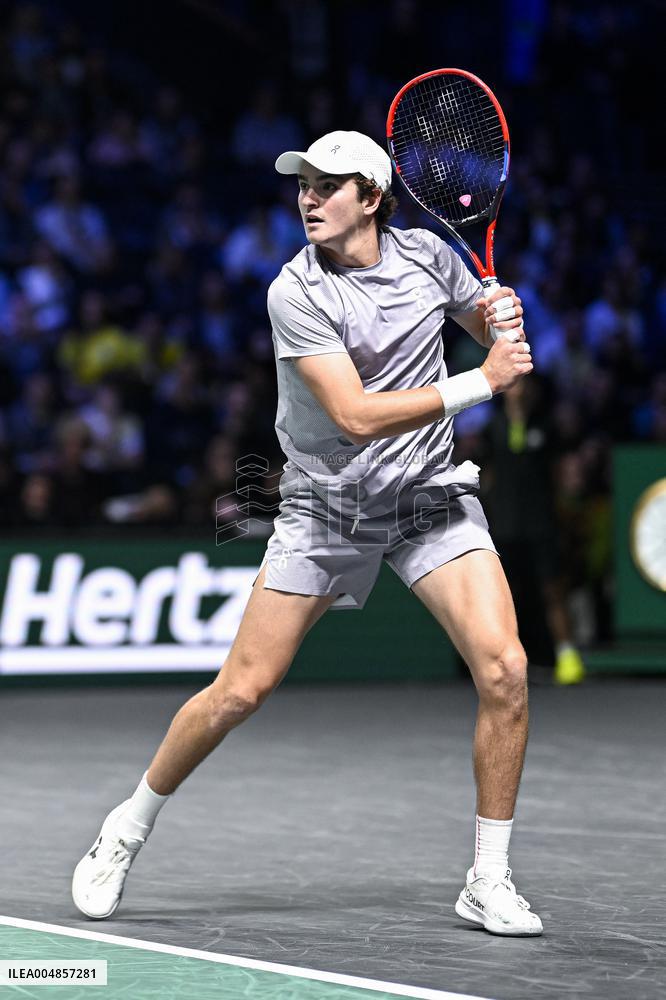 Rolex Paris Masters - Day 3